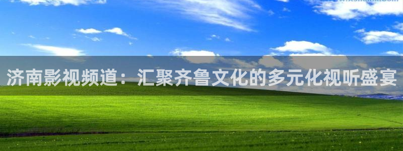 请回答1988全集在线看免费：济南影视频道：汇聚齐鲁文化的多元化视听盛宴